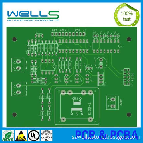 China PCBA Shenzhen 2014 New Hot PCBA Manufacturer